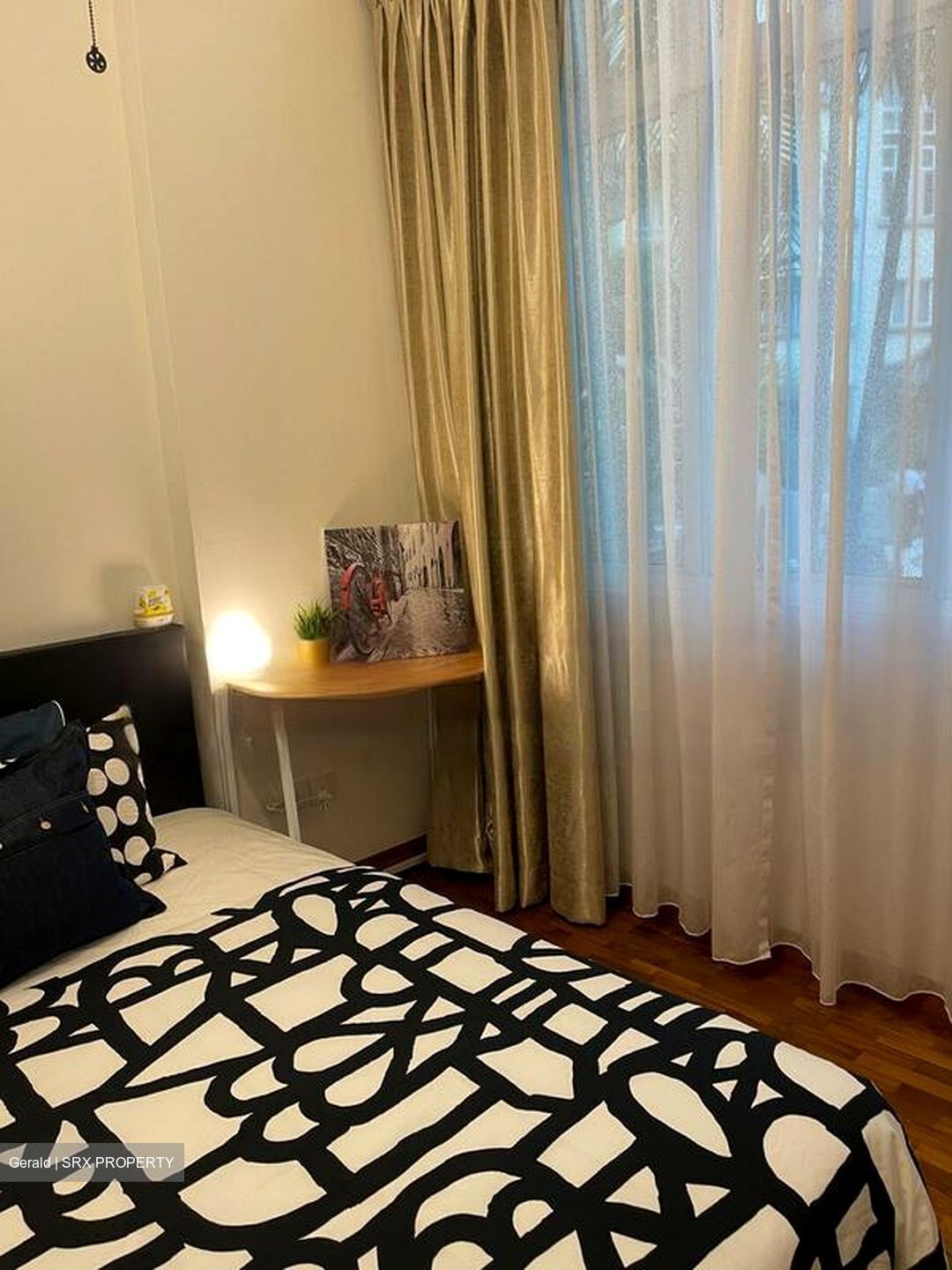Emerald Garden (D1), Condominium #489245991